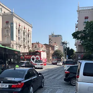 Апартаменты на марджанишвили 16, Тбилиси