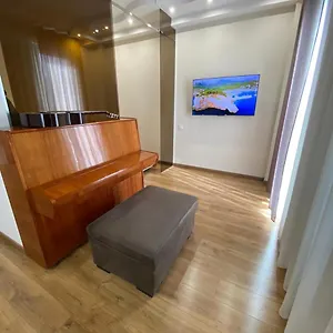 Апартаменты - 